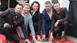 NSync kembali dengan lagu terbaharu selepas 20 tahun menyepi