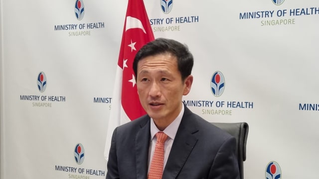 王乙康：感染过冠病不能取代疫苗接种 年满50岁者应按时接种追加剂
