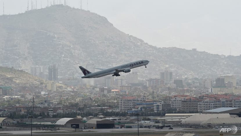 Pentagon authorises more troops for Kabul as US embassy says airport security not stable Pentagon authorises more troops for Kabul as US embassy says airport security not stable