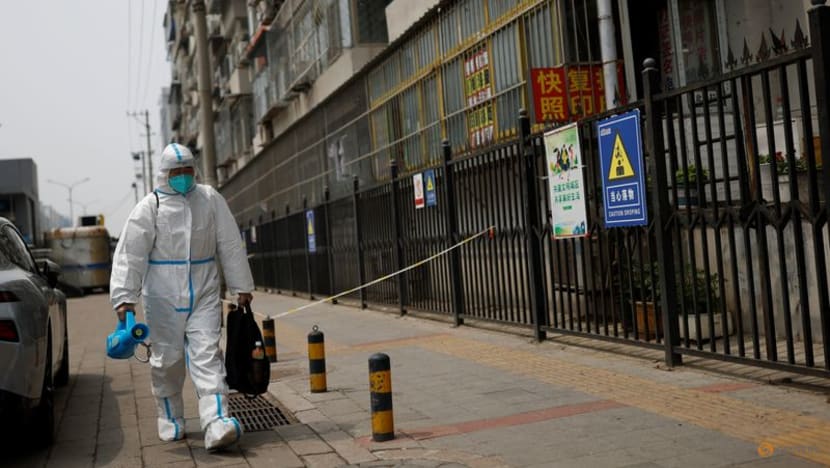 China to roll out new policies when needed to support economy - party official China to roll out new policies when needed to support economy - party official