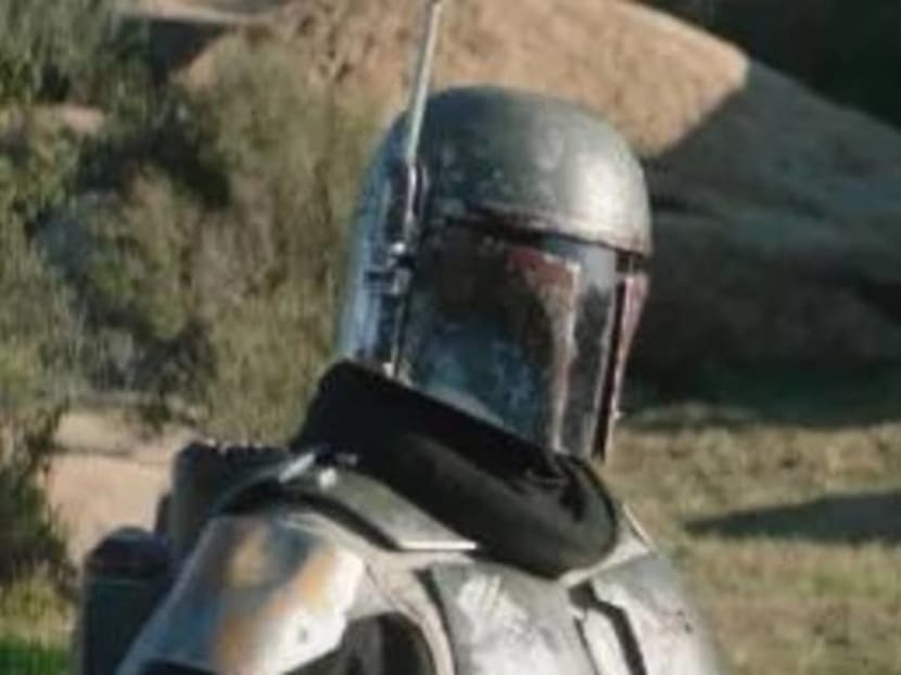 Boba Fett to get standalone Star Wars spinoff TV series in December 2021 Boba Fett to get standalone Star Wars spinoff TV series in December 2021
