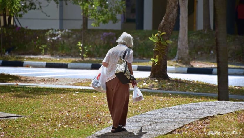 Suicide cases in Singapore highest in 8 years amid COVID-19 pandemic Suicide cases in Singapore highest in 8 years amid COVID-19 pandemic
