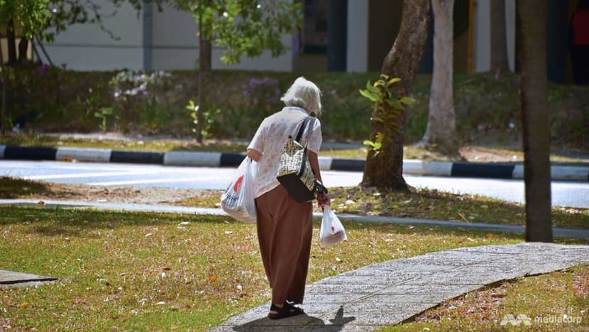 Commentary: It is high time for a Ministry on Ageing Issues