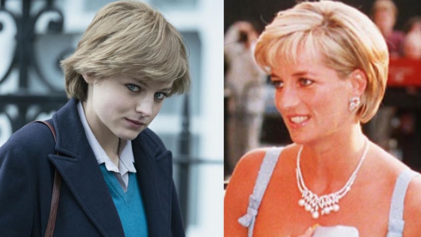 Princess Diana's Brother Blasts The Crown: "There Is A Lot Of Conjecture And A Lot Of Invention" Princess Diana's Brother Blasts The Crown: "There Is A Lot Of Conjecture And A Lot Of Invention"