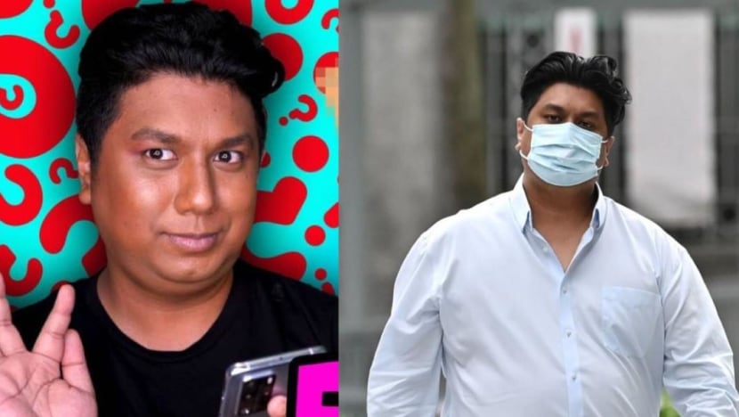The rise and fall of Dee Kosh: From celebrity YouTuber to convicted sex offender