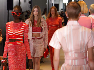 Benetton’s reinvention starts from a new logo and a modern creative direction 