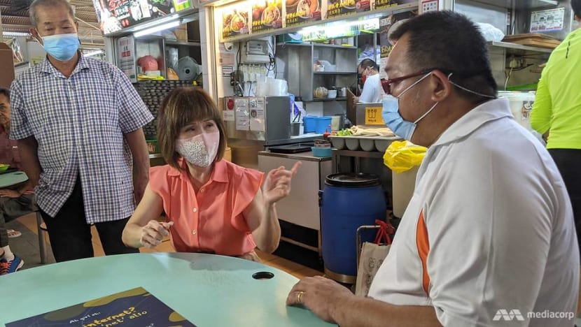 NEA to launch new scheme to help retiring veteran hawkers pass on skills, stalls to successors NEA to launch new scheme to help retiring veteran hawkers pass on skills, stalls to successors