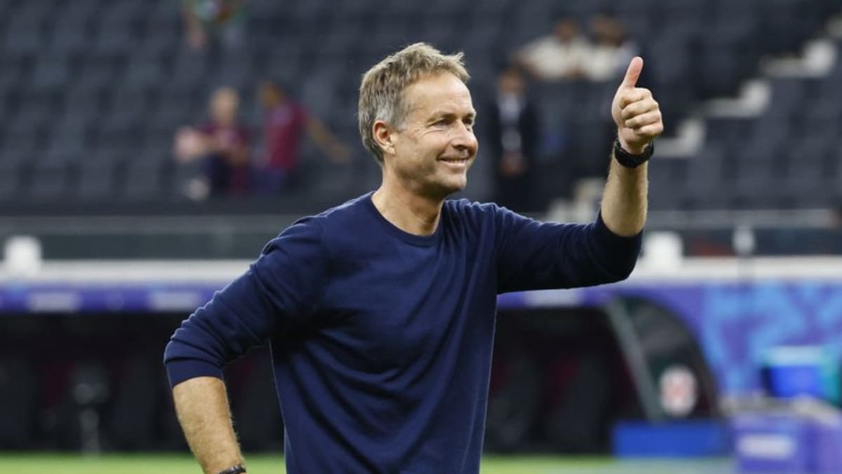 Denmark’s Hjulmand wants his players singing of victory after Serbia match