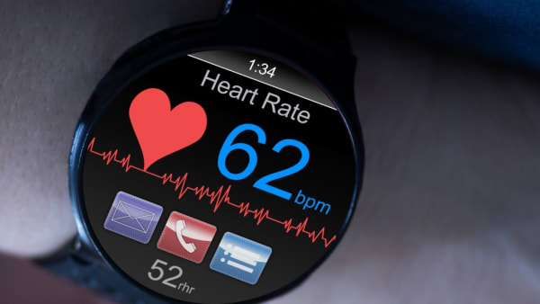 Monitoring fitness clearance