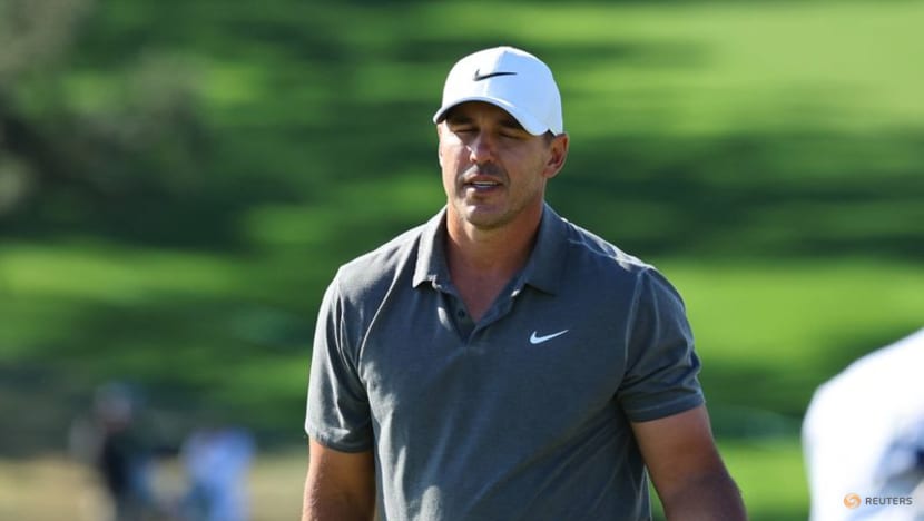 LIV Golf's Koepka comes up short in bid to spoil Masters party LIV Golf's Koepka comes up short in bid to spoil Masters party