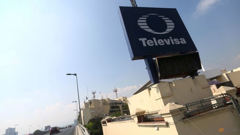TelevisaUnivision agrees to acquire streaming service Pantaya