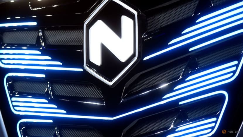 Iveco charts future after CNH with Nikola electric truck deal Iveco charts future after CNH with Nikola electric truck deal
