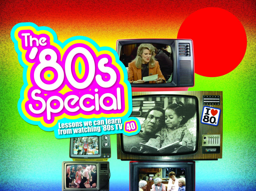 Gallery: How 80s TV shaped our lives TODAY