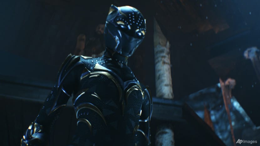 China lets Marvel movies back in, sets dates for Black Panther, Ant-Man sequels China lets Marvel movies back in, sets dates for Black Panther, Ant-Man sequels