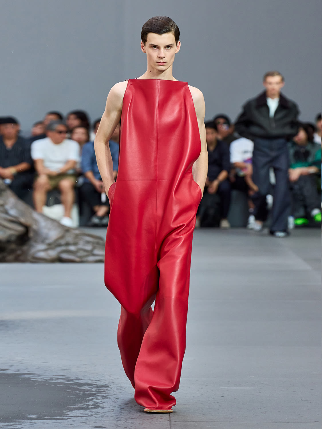 Highlights from the Spring/Summer Menswear 2024 shows CNA Luxury
