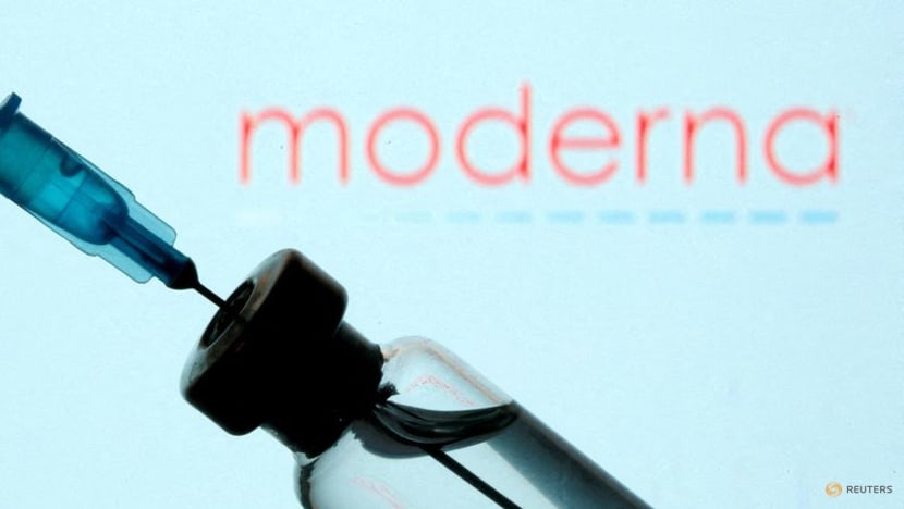 US FDA reviewers say Moderna COVID-19 vaccine effective and safe for children US FDA reviewers say Moderna COVID-19 vaccine effective and safe for children