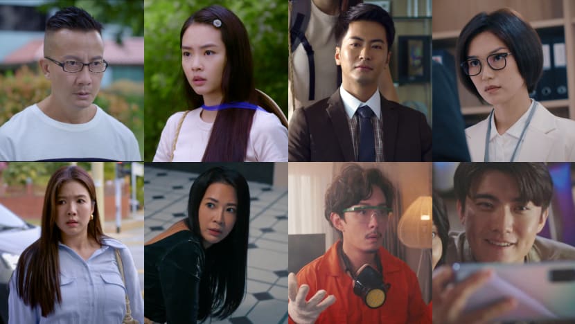 Here Are The Nominees For Star Awards 2022, Which Will Be Hosted By Chen Hanwei (Who's Also Up For Best Actor)