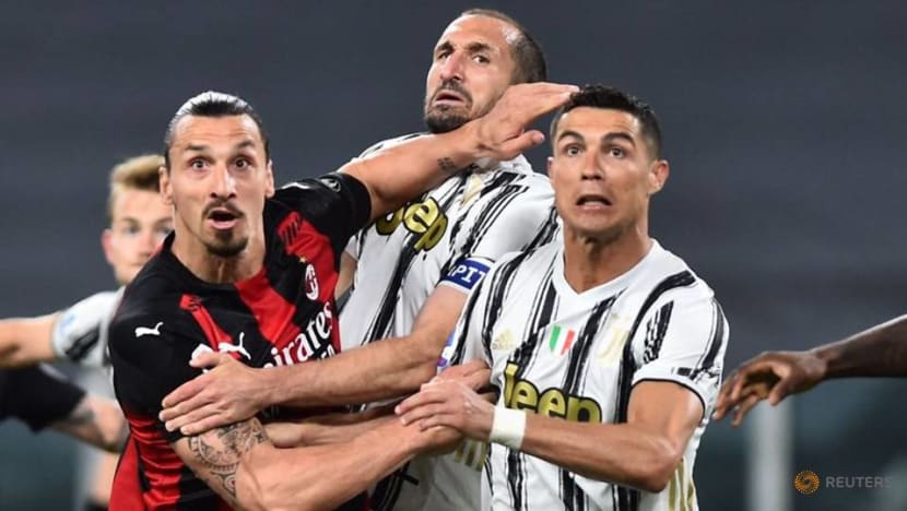 Football: Jordan Larsson replaces injured Ibrahimovic in Sweden Euro 2020 squad Football: Jordan Larsson replaces injured Ibrahimovic in Sweden Euro 2020 squad