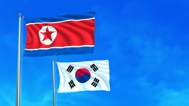韩国：与朝鲜每日例行通话 已连续三天未能接通