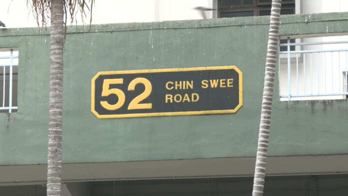 Kematian di Jalan Chin Swee: AGC melanjutkan tuduhan pembunuhan terhadap ayah dari anak berusia 2 tahun yang jenazahnya ditemukan di flat