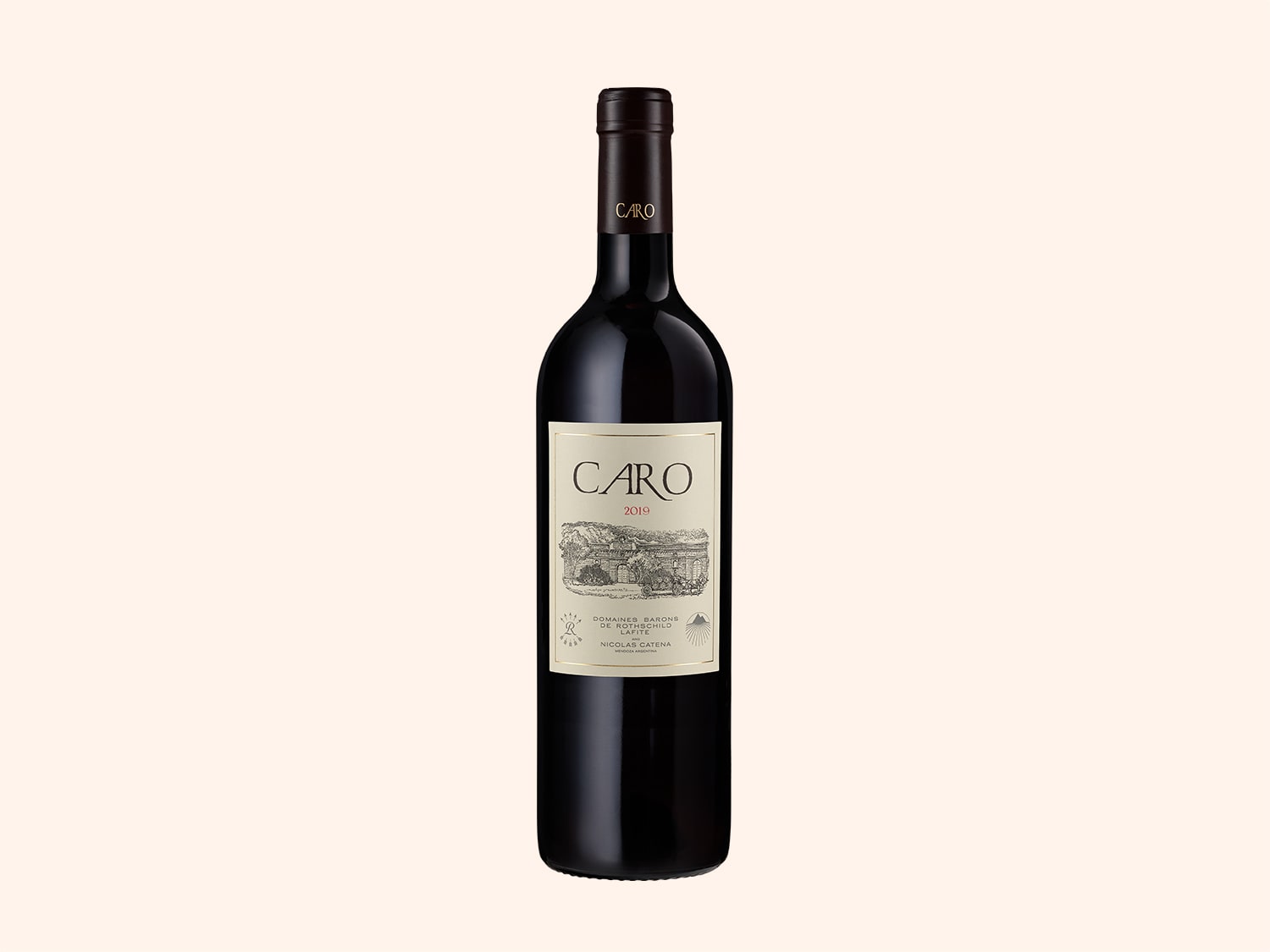 Caros wine outlet