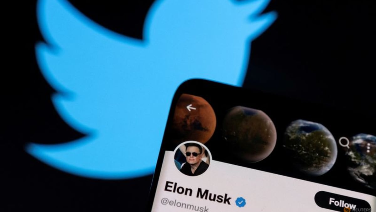 Bagaimana Elon Musk Mendanai Kesepakatan Twitter senilai  Miliar