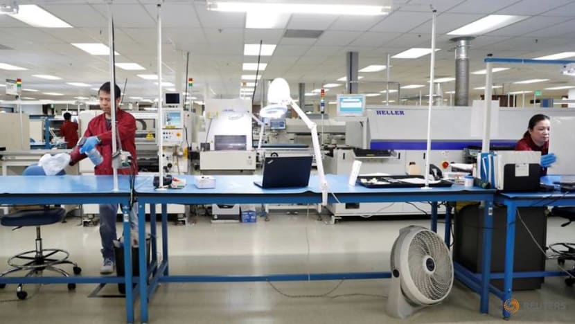 US third-quarter productivity pared; unit labour costs revised up US third-quarter productivity pared; unit labour costs revised up