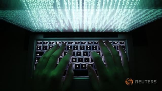网络安全局将颁发奖学金 三年内资助80学生修读硕士 