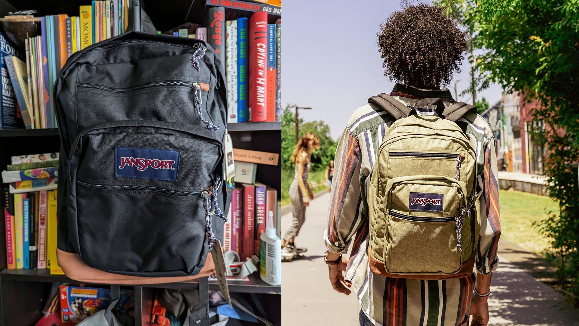 We Tried And Tested This 80 Backpack Which Is An Underrated Favourite For Travellers 8days