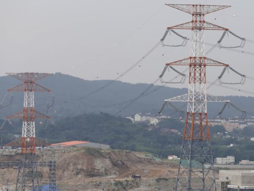 South Korea to freeze electricity rates in Q3 after hikes TODAY