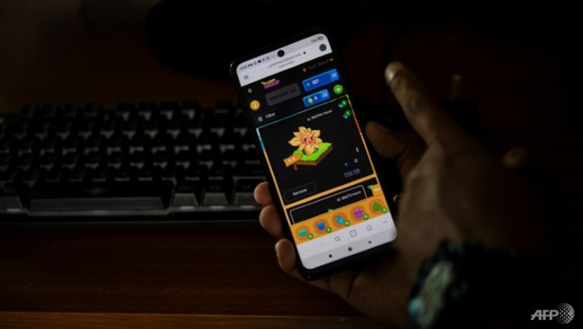 Cyber 'farming' to boost income in Venezuela Cyber 'farming' to boost income in Venezuela