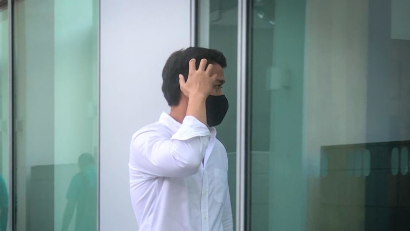 NSF who had COVID-19 gets jail for going to Bugis Junction after getting medical certificate NSF who had COVID-19 gets jail for going to Bugis Junction after getting medical certificate