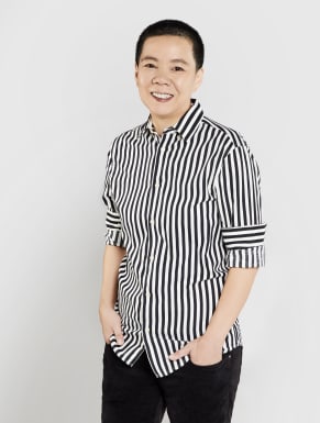 Lim Gim Lan 高级编审 (华语戏剧制作) Lim Gim Lan 高级编审 (华语戏剧制作)