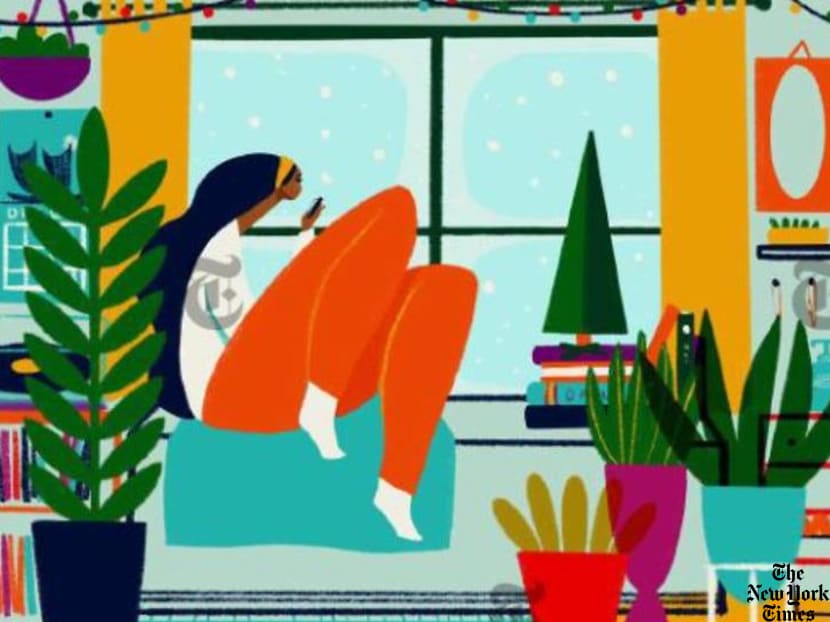 Still feeling isolated? Apply these tactics that astronauts use to cope with life in space Still feeling isolated? Apply these tactics that astronauts use to cope with life in space