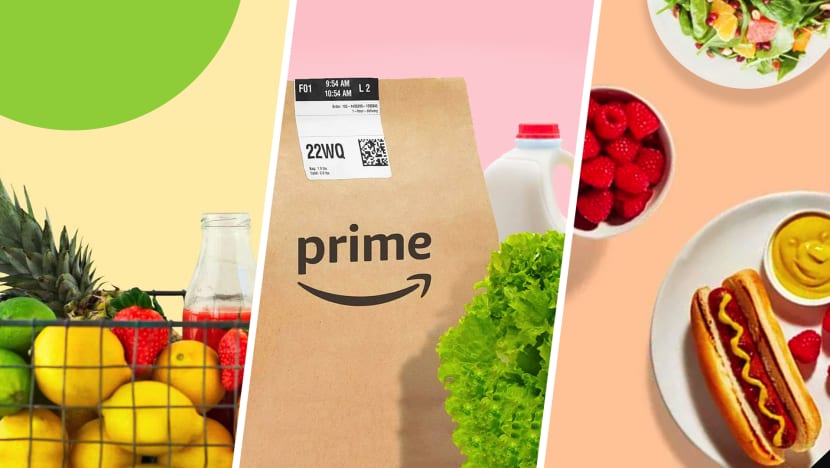 Amazon Prime Now Becomes Amazon Fresh; Get Turkey & Toys In 2 Hours