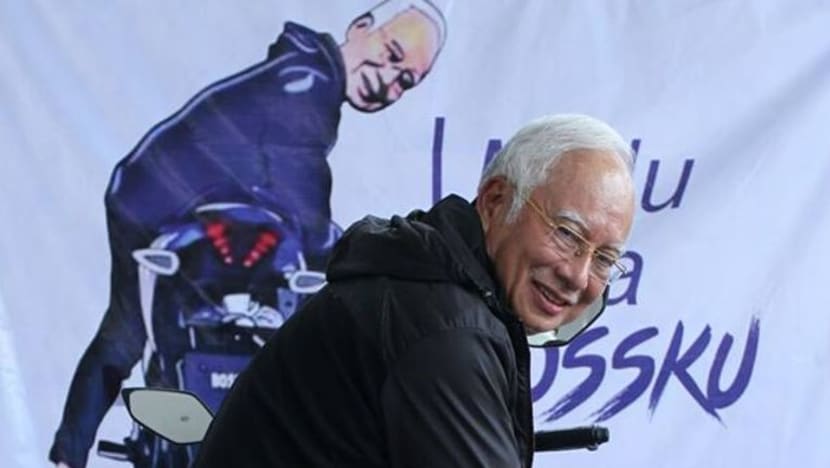 'Bossku' Najib bukan penentu sokongan undi pilihan raya kecil Semenyih