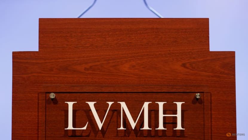 LVMH buys perfume company Officine Universelle Buly 1803 LVMH buys perfume company Officine Universelle Buly 1803
