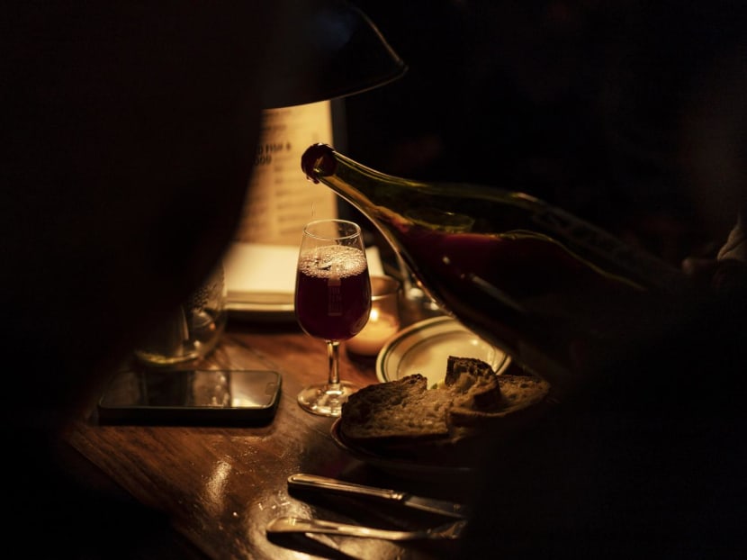 While, wine, particularly red wine, had developed a reputation for having health benefits, newer studies have found that even moderate consumption may contribute to health problems. 
