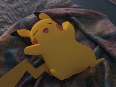 Pokemon Sleep game is coming out this year – time to 'rest your very best'