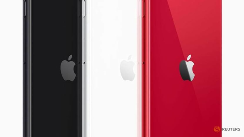 Commentary: iPhone SE is Apple’s cheapest yet but there's more than meets the eye Commentary: iPhone SE is Apple’s cheapest yet but there's more than meets the eye