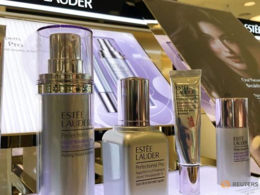 Estee Lauder forecasts profit below expectations, to cut up to 2,000 jobs Estee Lauder forecasts profit below expectations, to cut up to 2,000 jobs