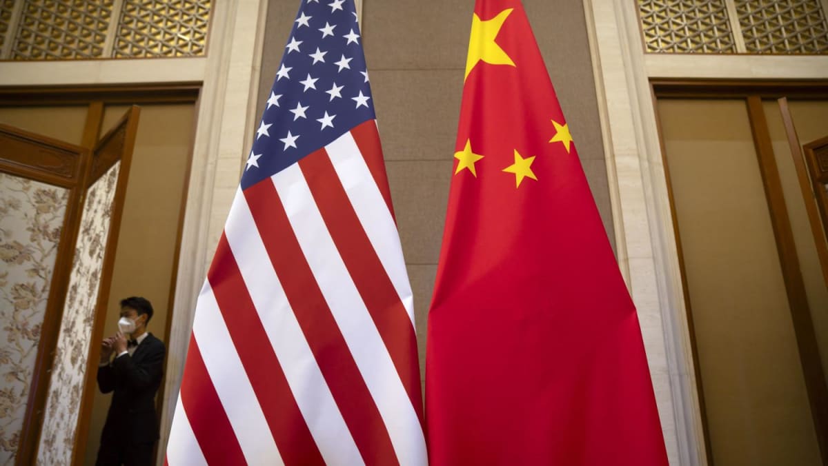 Tiongkok melampaui Amerika Serikat dalam hal kehadiran diplomatik global – namun apakah hal itu berarti mempunyai pengaruh?