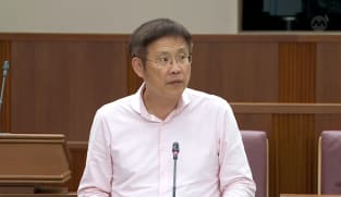 Gan Thiam Poh on Singapore’s COVID-19 response