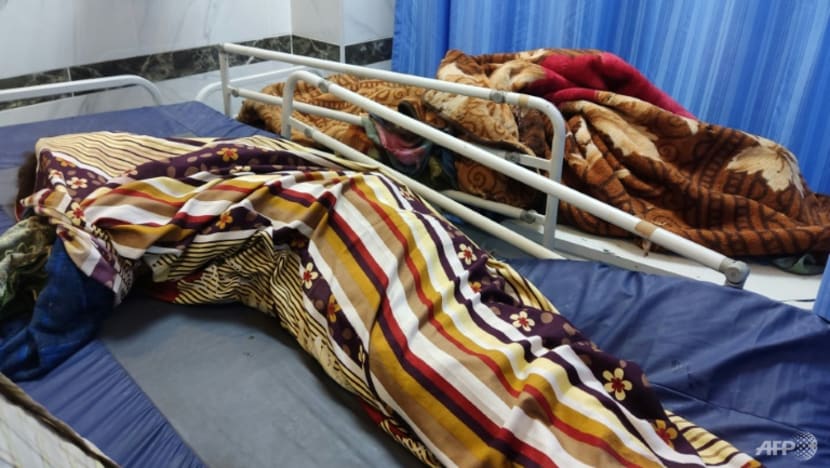 Bodies and burial as Sudan fighting resumes after brief truce