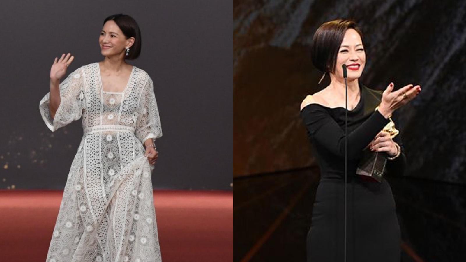 Yeo Yann Yann’s Golden Horse Award-Winning Role In Wet Season Was Originally Meant For Fellow Best Actress Nominee Angelica Lee Yeo Yann Yann’s Golden Horse Award-Winning Role In Wet Season Was Originally Meant For Fellow Best Actress Nominee Angelica Lee