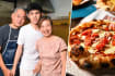 Couple Opens Neapolitan Pizza Hawker Stall So Their Special Needs Child Has A Job In Future
