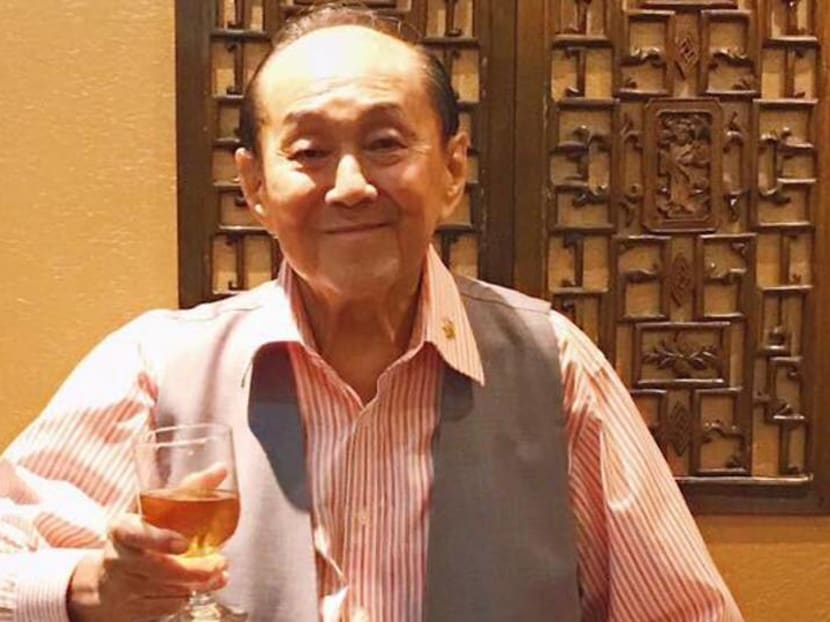 Wee Nam Kee Chicken Rice founder dies aged 81 Wee Nam Kee Chicken Rice founder dies aged 81