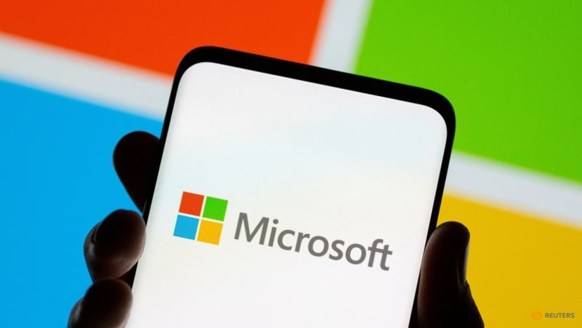 Exclusive-EU antitrust regulators ramp up Microsoft scrutiny, probe likely - sources 