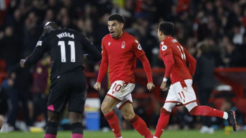 Haaland resumes normal service as City go top, Leeds win thriller Haaland resumes normal service as City go top, Leeds win thriller