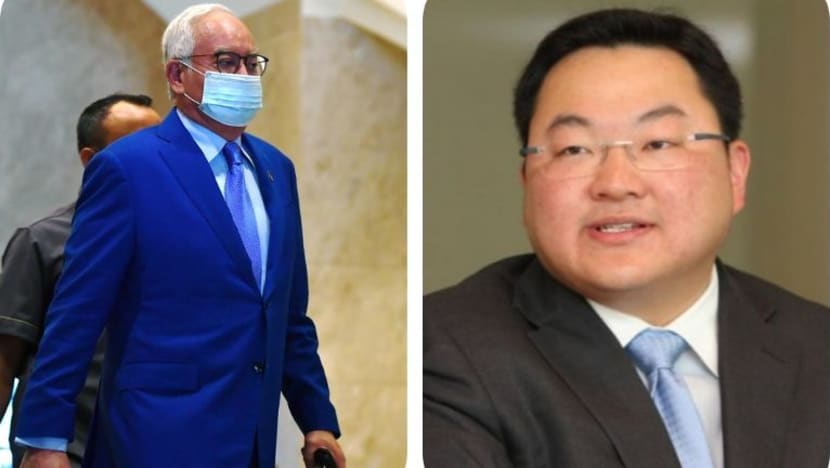 Najib tidak pernah keluarkan arahan jangan patuh arahan Jho Low, kata saksi